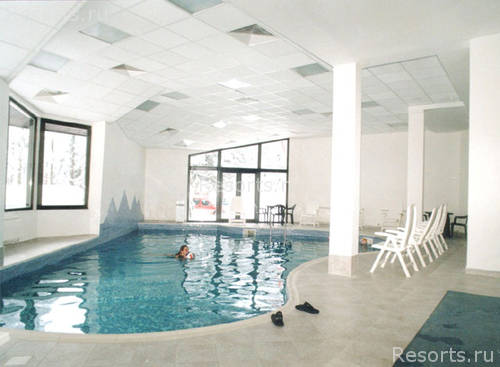 Finlandia Hotel 25